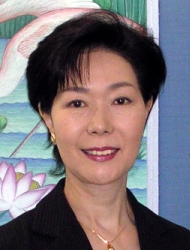 渡辺真由美